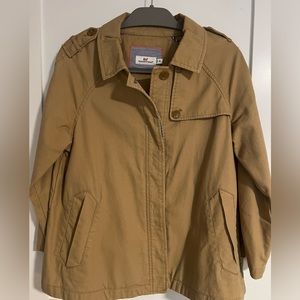 Vineyard vines jacket